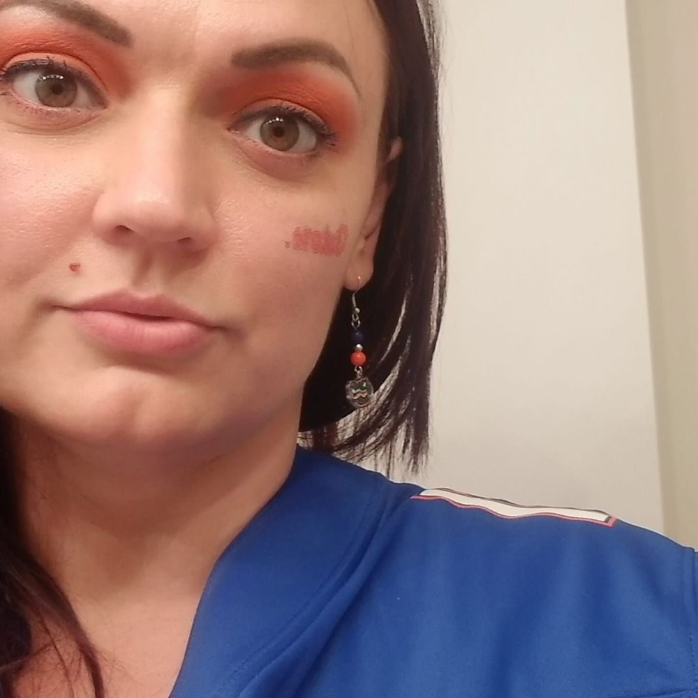 Meet your Posher, Melissa